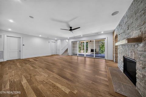Tiny photo for 2437 Woodland Reserve Lane, Knoxville, TN 37919 (MLS # 1357683)