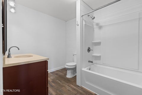 Tiny photo for 1910 Walnut Ave, Jefferson City, TN 37760 (MLS # 1349898)
