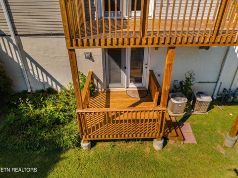 Tiny photo for 1910 Walnut Ave, Jefferson City, TN 37760 (MLS # 1349898)