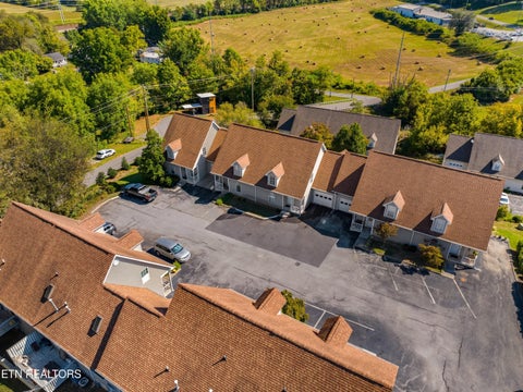 Tiny photo for 1910 Walnut Ave, Jefferson City, TN 37760 (MLS # 1349898)