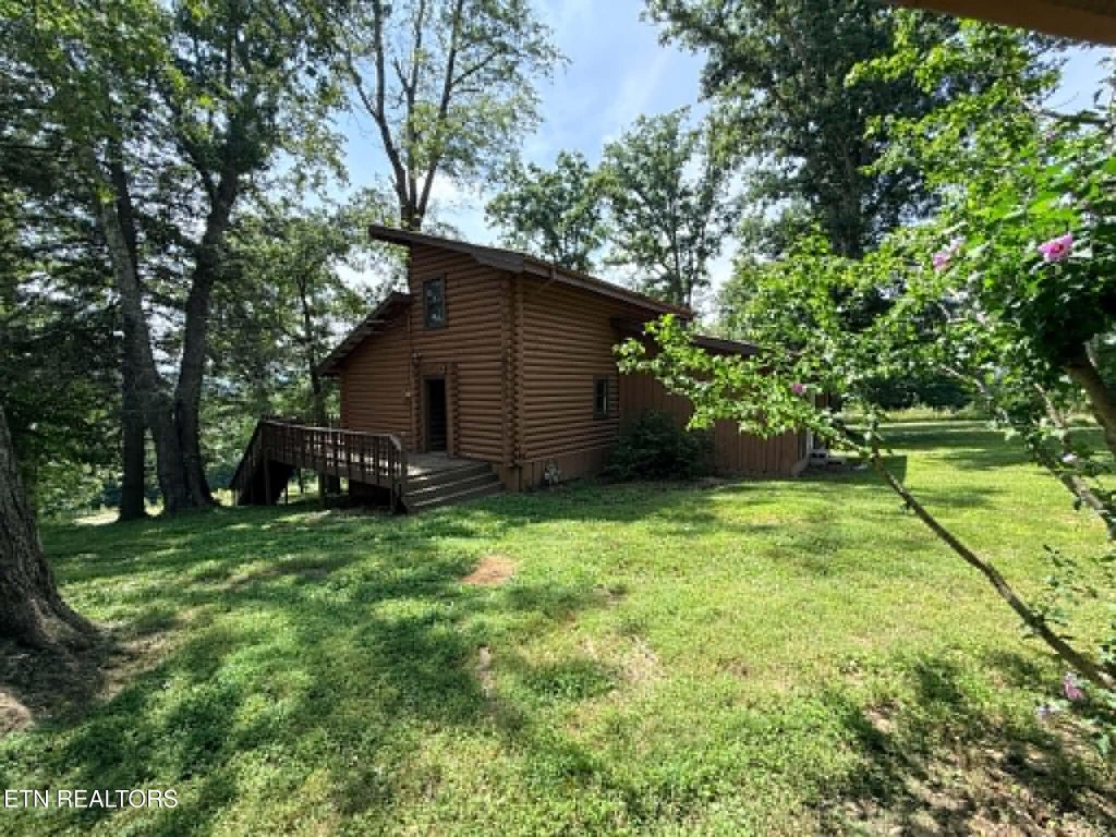 Photo of 731 Pleasant Grove Rd, Winfield, TN 37892 (MLS # 1352806)