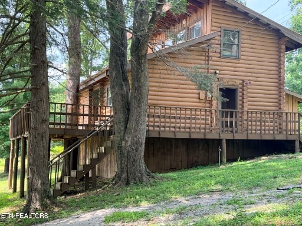 Photo of 731 Pleasant Grove Rd, Winfield, TN 37892 (MLS # 1352806)