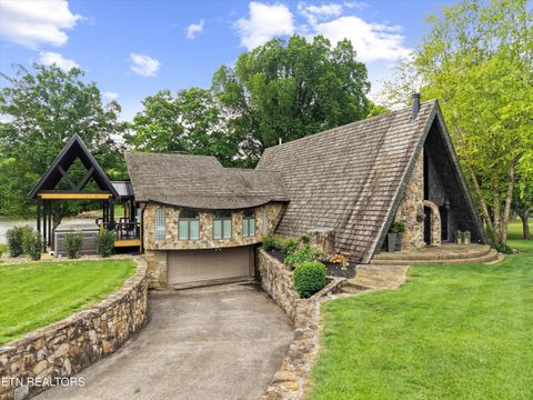 Photo of 3260 Cox Rd, Louisville, TN 37777 (MLS # 1341194)