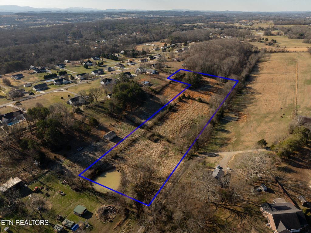 Photo of Salem Rd, Greenback, TN 37742 (MLS # 1327133)