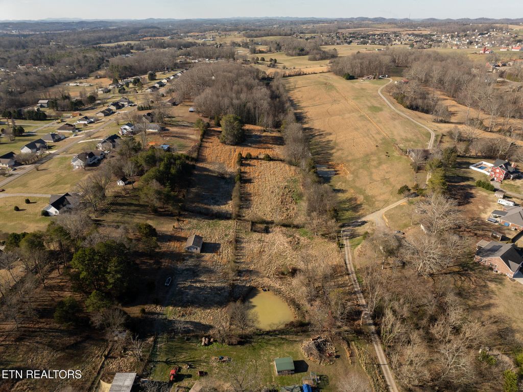 Photo of Salem Rd, Greenback, TN 37742 (MLS # 1327133)