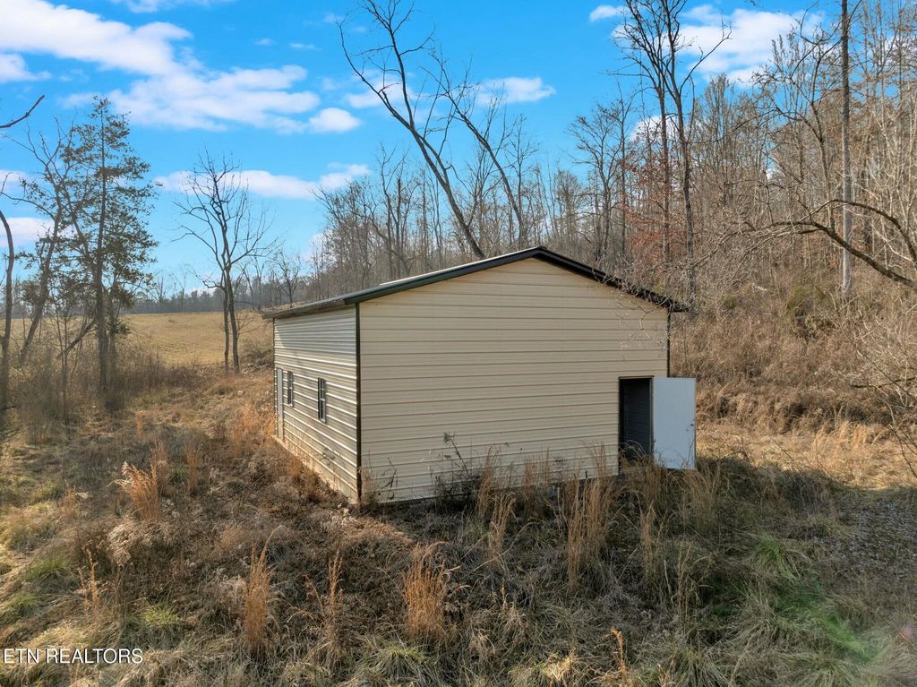 Photo of 3275 Little Sycamore Road Rd, Tazewell, TN 37879 (MLS # 1289536)