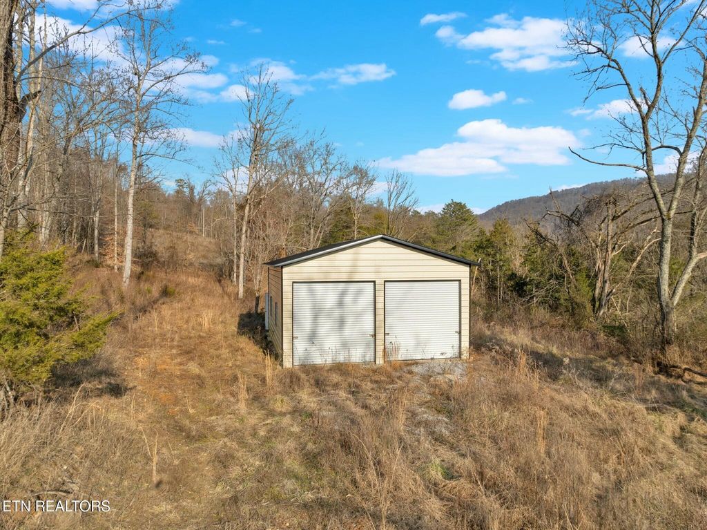 Photo of 3275 Little Sycamore Road Rd, Tazewell, TN 37879 (MLS # 1289536)