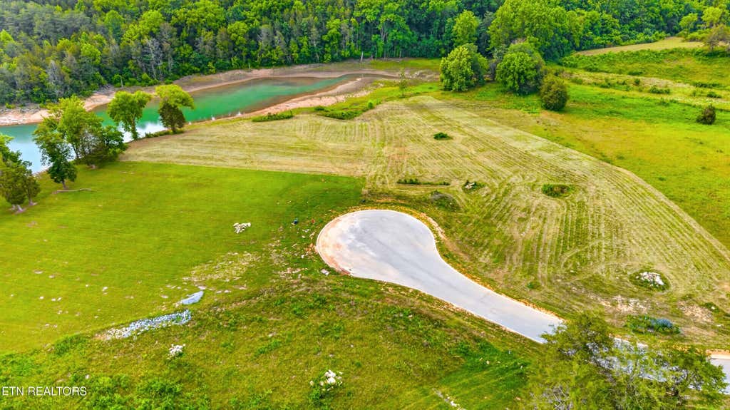 Photo of Lots 20 &amp; 21 Waterfront Knoll KNL, Sharps Chapel, TN 37866 (MLS # 1345722)
