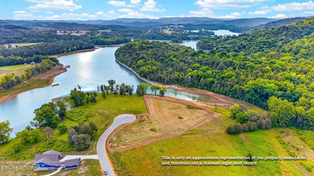 Photo of Lots 20 &amp; 21 Waterfront Knoll KNL, Sharps Chapel, TN 37866 (MLS # 1345722)