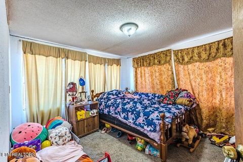 Tiny photo for 359 Depot St, Vonore, TN 37885 (MLS # 1332705)