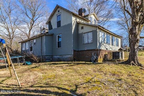 Tiny photo for 359 Depot St, Vonore, TN 37885 (MLS # 1332705)