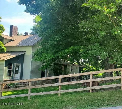 Tiny photo for 359 Depot St, Vonore, TN 37885 (MLS # 1332705)