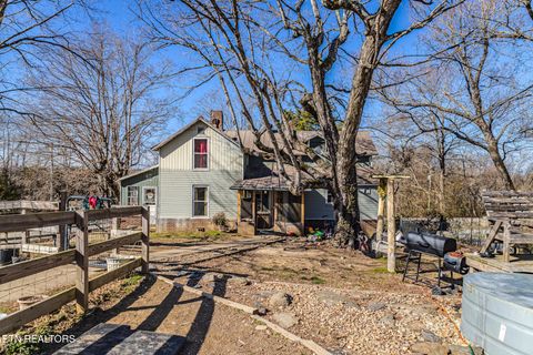 Tiny photo for 359 Depot St, Vonore, TN 37885 (MLS # 1332705)