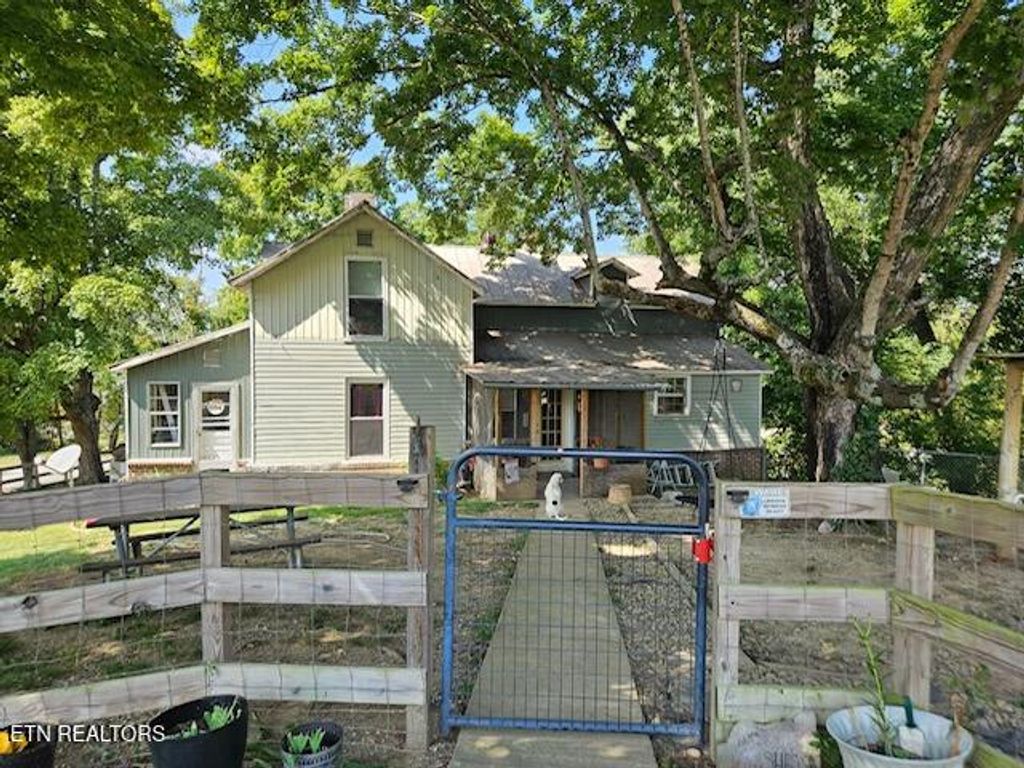 Photo of 359 Depot St, Vonore, TN 37885 (MLS # 1332705)