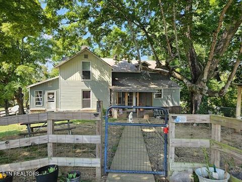 Photo of 359 Depot St, Vonore, TN 37885 (MLS # 1332705)