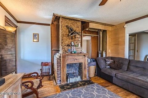 Tiny photo for 359 Depot St, Vonore, TN 37885 (MLS # 1332705)