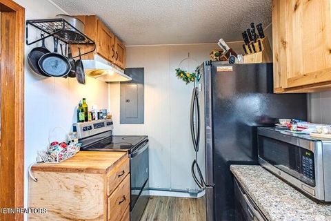 Tiny photo for 359 Depot St, Vonore, TN 37885 (MLS # 1332705)