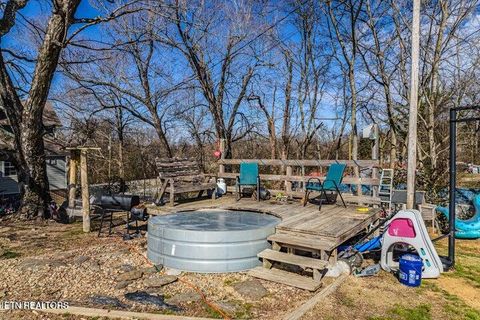 Tiny photo for 359 Depot St, Vonore, TN 37885 (MLS # 1332705)