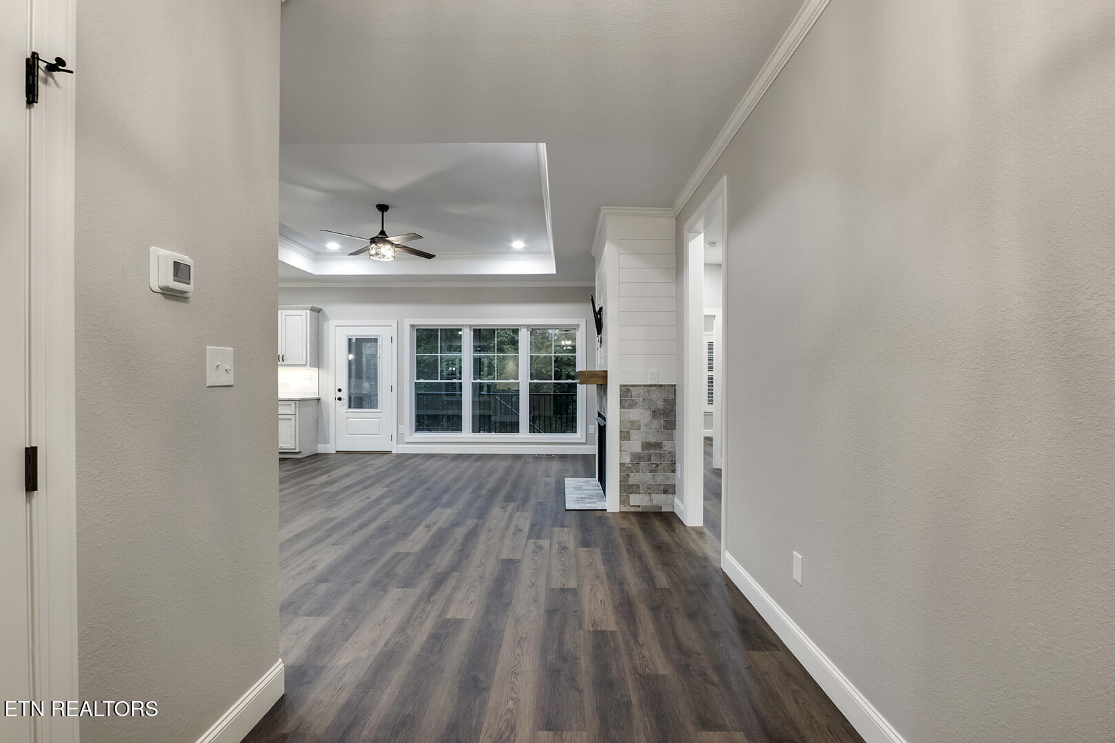 Loudon, Tennessee 37774, United States, 3 Bedrooms Bedrooms, ,2 BathroomsBathrooms,Residential,Active,13894