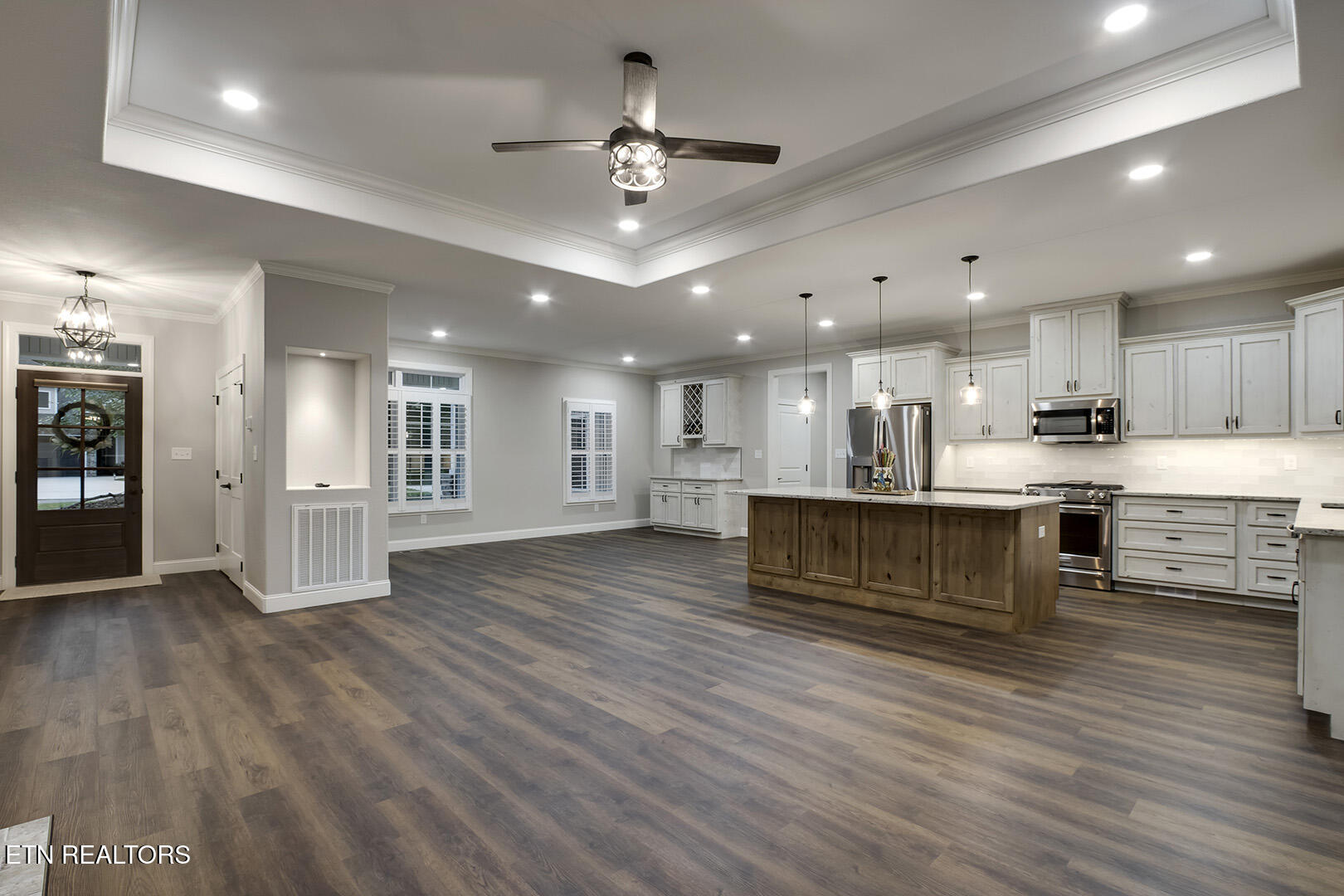 Loudon, Tennessee 37774, United States, 3 Bedrooms Bedrooms, ,2 BathroomsBathrooms,Residential,Active,13894