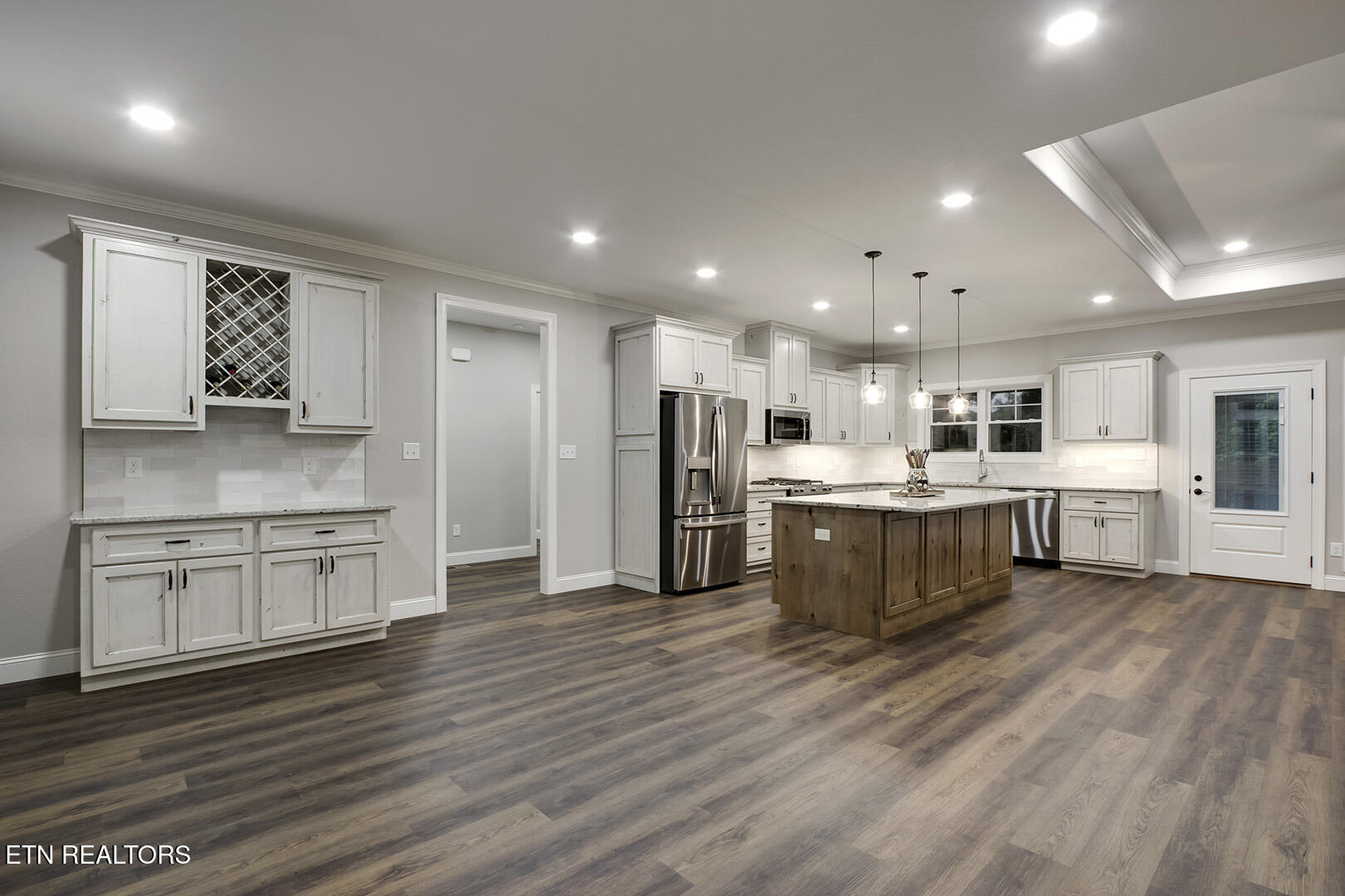 Loudon, Tennessee 37774, United States, 3 Bedrooms Bedrooms, ,2 BathroomsBathrooms,Residential,Active,13894