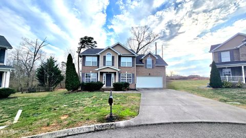 Photo of 2000 Mosaic Lane, Knoxville, TN 37924 (MLS # 1330346)