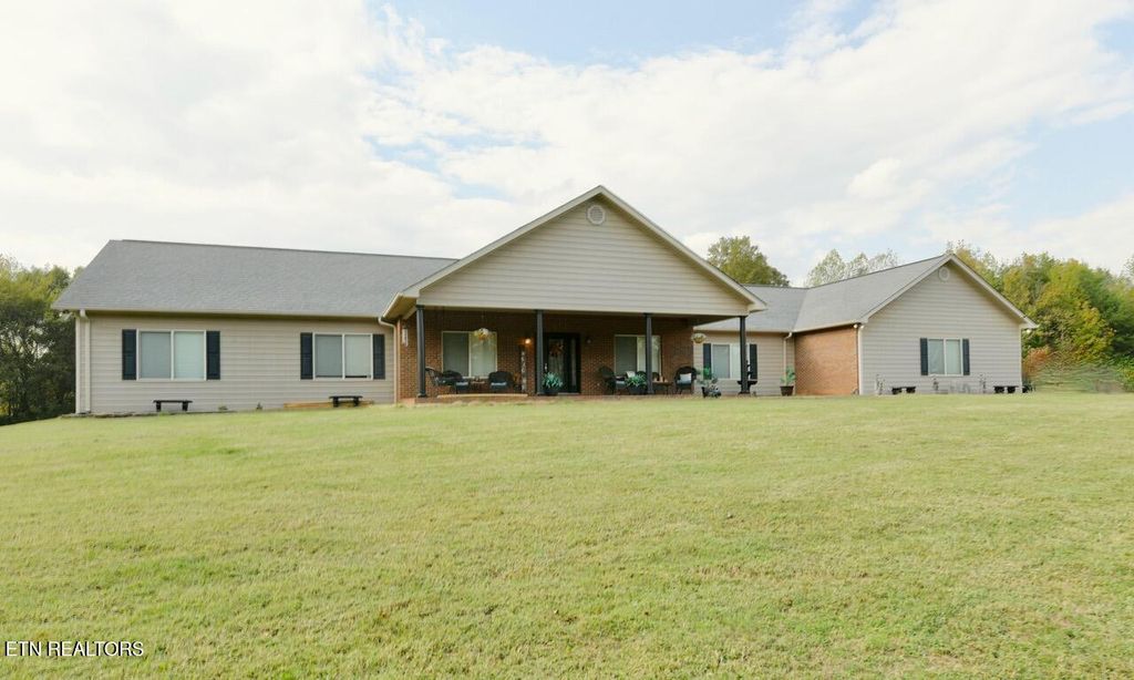Photo of 299 Boxwood Lane, Dayton, TN 37321 (MLS # 1306225)