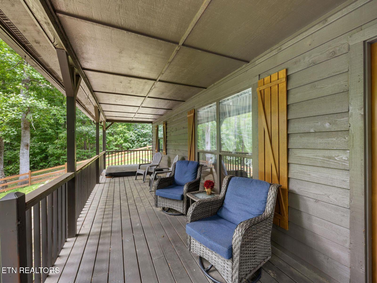 806 Gamble Drive