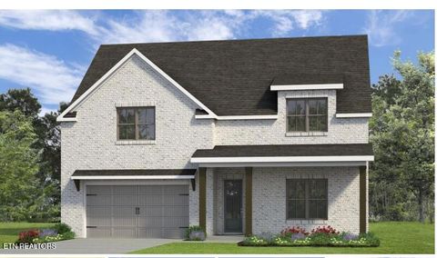 Photo of 2516 Marshall Pass Rd, Knoxville, TN 37932 (MLS # 1324481)