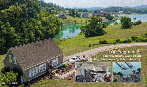 109 Reginas Point Sharps Chapel TN 37866