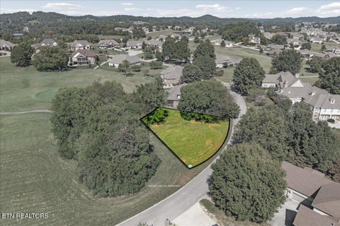 Photo of 228 Osprey Circle, Vonore, TN 37885 (MLS # 1357675)