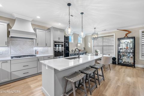 Tiny photo for 2743 Old Club Rd, Loudon, TN 37774 (MLS # 1327333)