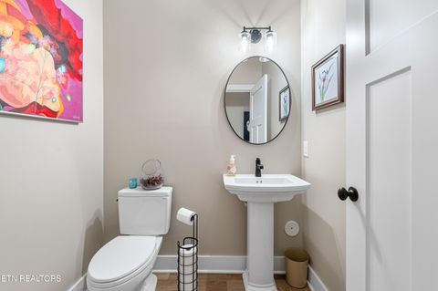 Tiny photo for 2743 Old Club Rd, Loudon, TN 37774 (MLS # 1327333)