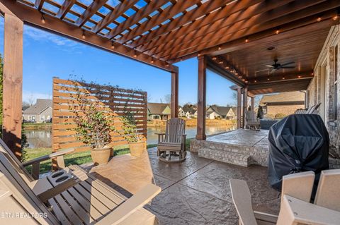 Tiny photo for 2743 Old Club Rd, Loudon, TN 37774 (MLS # 1327333)