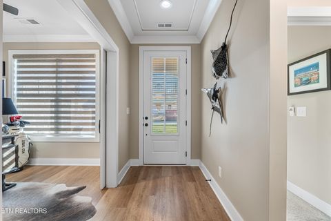 Tiny photo for 2743 Old Club Rd, Loudon, TN 37774 (MLS # 1327333)