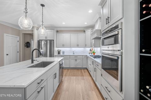 Tiny photo for 2743 Old Club Rd, Loudon, TN 37774 (MLS # 1327333)