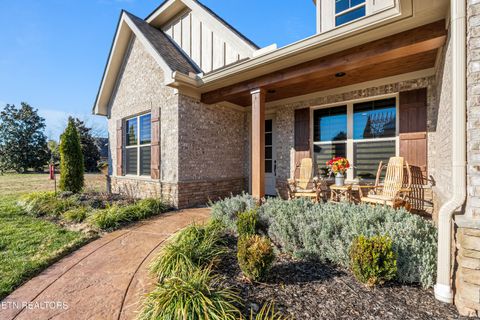 Tiny photo for 2743 Old Club Rd, Loudon, TN 37774 (MLS # 1327333)