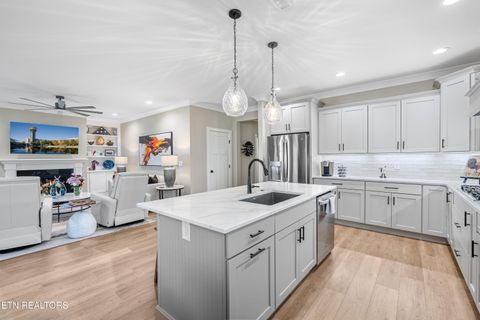 Tiny photo for 2743 Old Club Rd, Loudon, TN 37774 (MLS # 1327333)