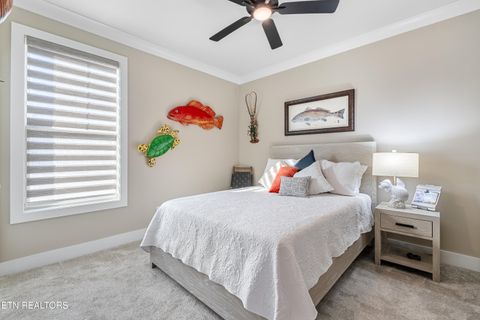 Tiny photo for 2743 Old Club Rd, Loudon, TN 37774 (MLS # 1327333)