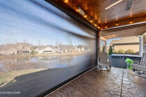 Tiny photo for 2743 Old Club Rd, Loudon, TN 37774 (MLS # 1327333)