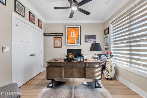 Tiny photo for 2743 Old Club Rd, Loudon, TN 37774 (MLS # 1327333)