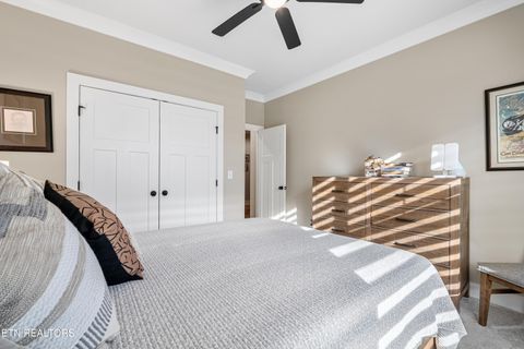 Tiny photo for 2743 Old Club Rd, Loudon, TN 37774 (MLS # 1327333)