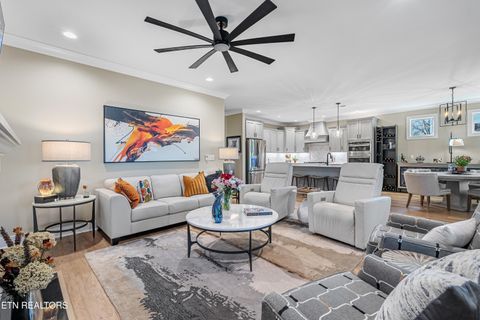 Tiny photo for 2743 Old Club Rd, Loudon, TN 37774 (MLS # 1327333)