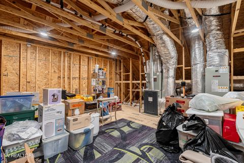 Tiny photo for 2743 Old Club Rd, Loudon, TN 37774 (MLS # 1327333)