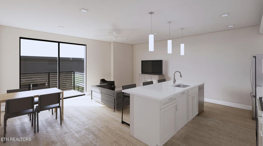 Photo of 327 W Summit Hill Drive #310, Knoxville, TN 37902 (MLS # 1309722)