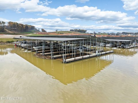 Tiny photo for 439 Chestnut Lane, Loudon, TN 37774 (MLS # 1326245)