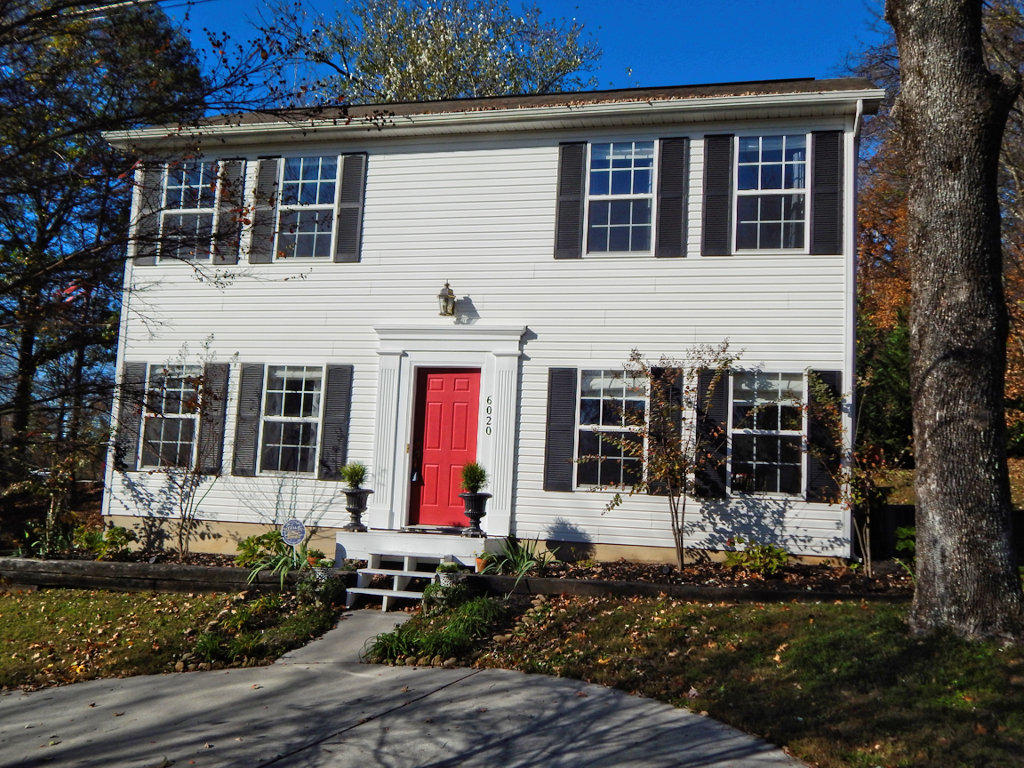 Photo 1 of 20 — 6020 Glennifer Lane, Knoxville, TN 37918