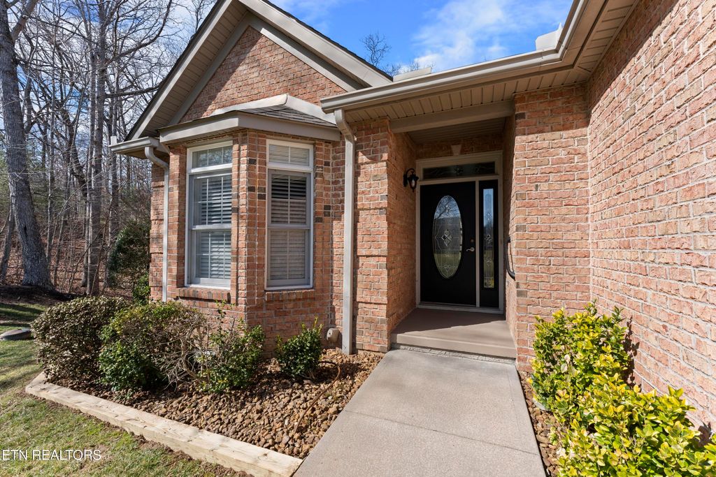 Photo of 123 Lafayette Point #1, Crossville, TN 38558 (MLS # 1330341)