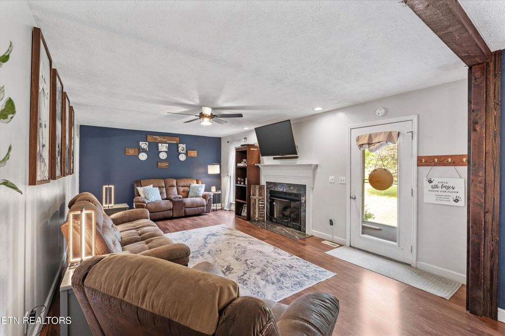 Photo of 470 Casey Lane, Strawberry Plains, TN 37871 (MLS # 1306175)