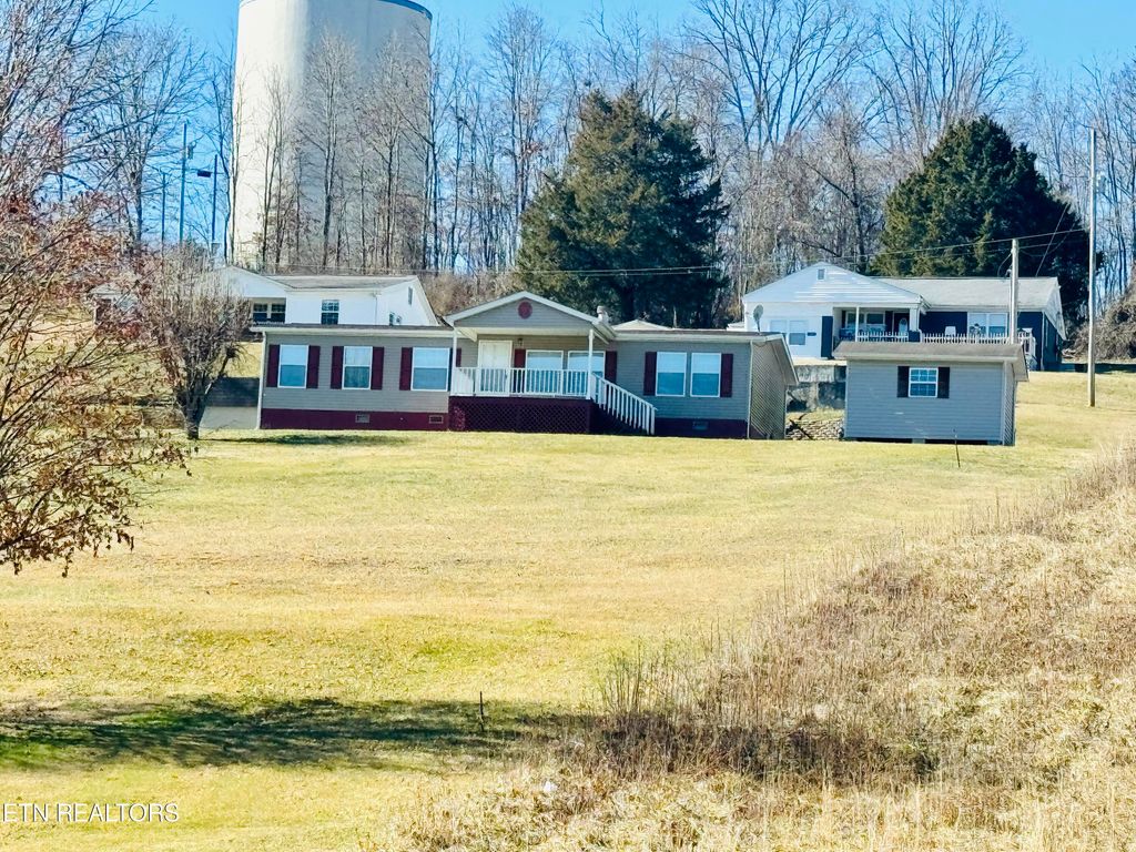 Photo of 509 FAN St, Tazewell, TN 37879 (MLS # 1252617)